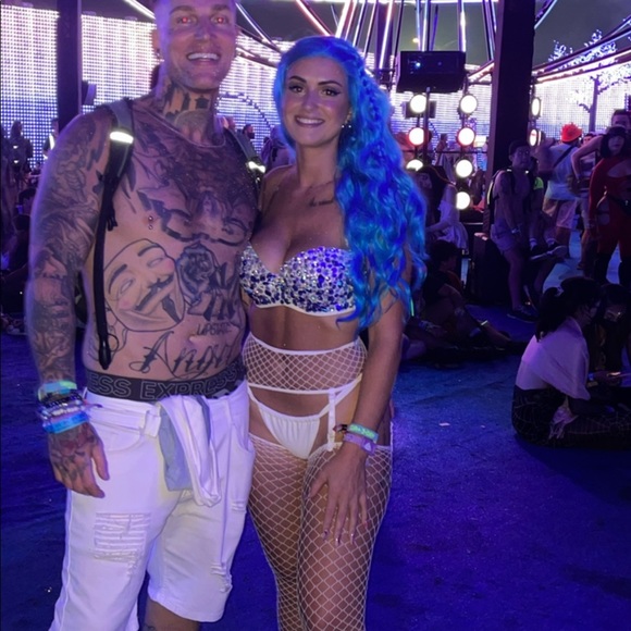 RAVE BRA - Picture 5 of 5